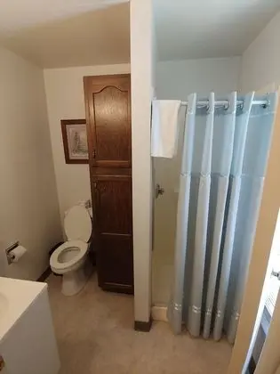 Traditional Apart Daire