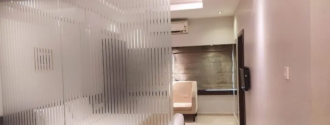 Süit, 1 En Büyük (King) Boy Yatak