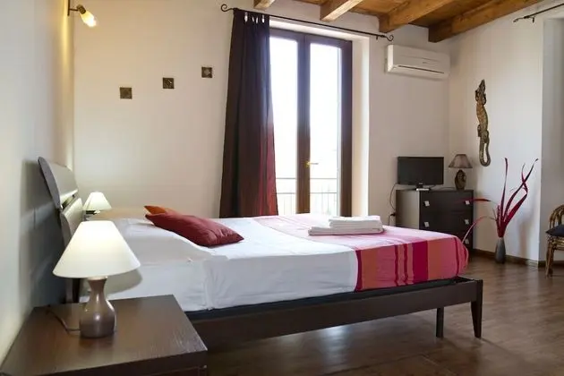Comfort Tek Büyük Yataklı Oda, Balkon