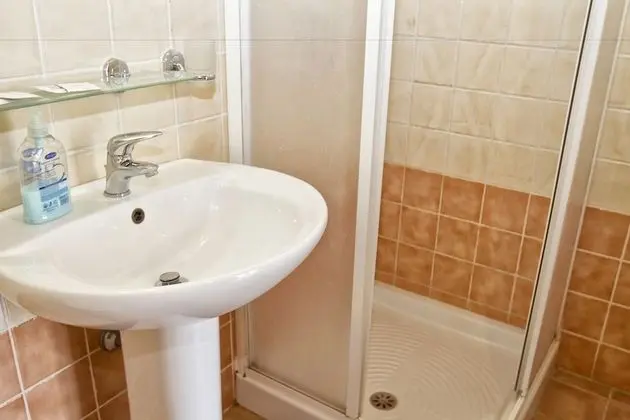 Comfort Tek Büyük Yataklı Oda, Balkon