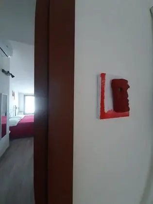 Comfort Üç Kişilik Oda