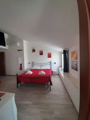 Comfort Üç Kişilik Oda
