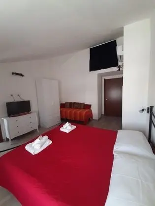 Comfort Üç Kişilik Oda