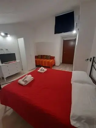Comfort Üç Kişilik Oda