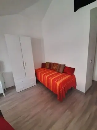 Comfort Üç Kişilik Oda