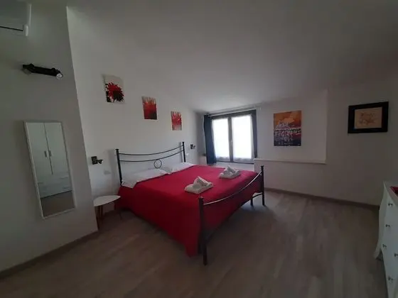Comfort Üç Kişilik Oda