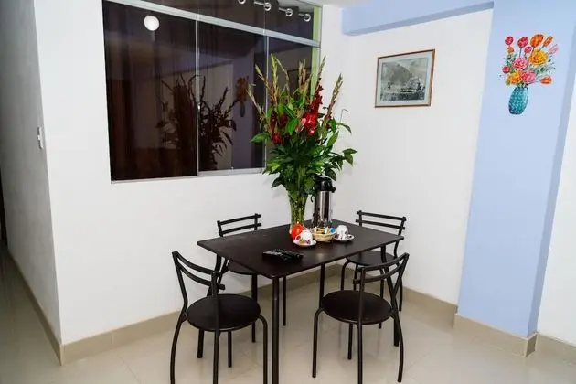 Classic Apart Daire, Şehir Manzaralı