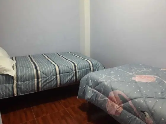 Classic Apart Daire, Şehir Manzaralı