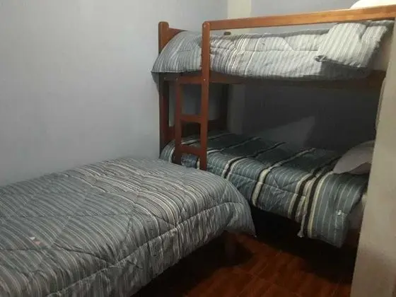 Classic Apart Daire, Şehir Manzaralı