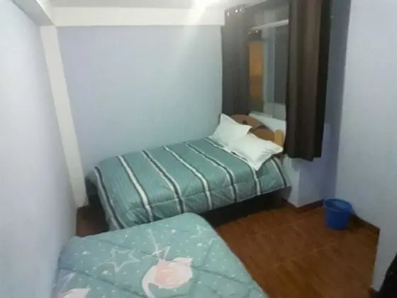 Classic Apart Daire, Şehir Manzaralı
