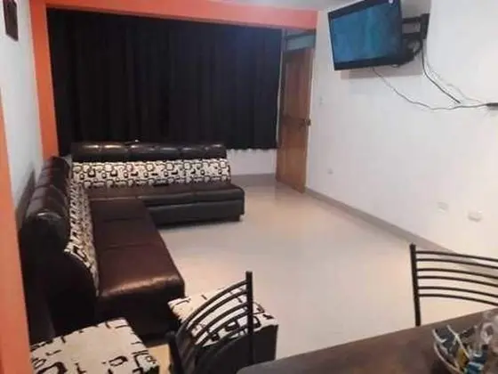 Classic Apart Daire, Şehir Manzaralı