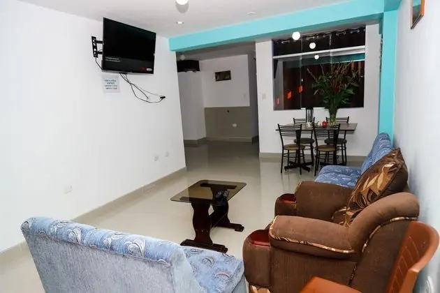 Classic Apart Daire, Şehir Manzaralı
