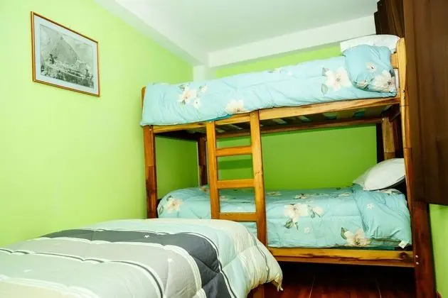 Classic Apart Daire, Şehir Manzaralı