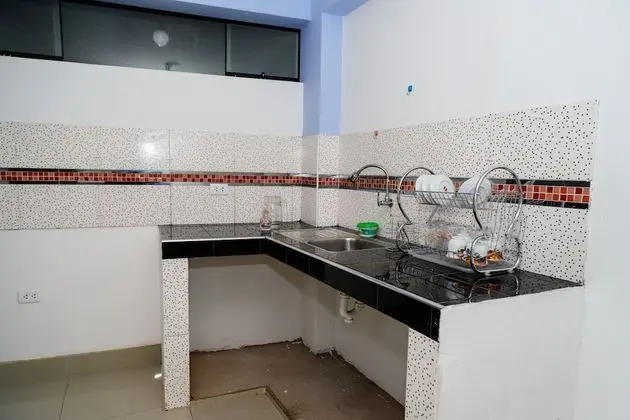Classic Apart Daire, Şehir Manzaralı