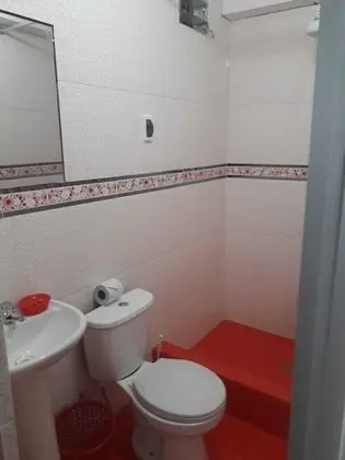Classic Apart Daire, Şehir Manzaralı
