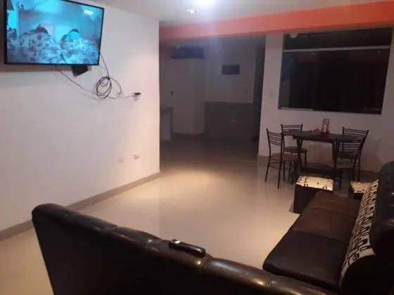 Classic Apart Daire, Şehir Manzaralı
