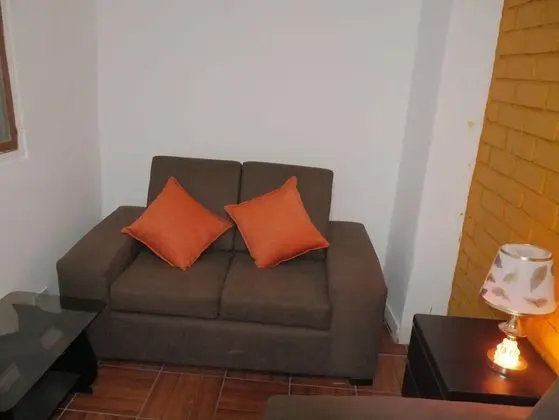 Standard Apart Daire, 1 Çift Kişilik Yatak