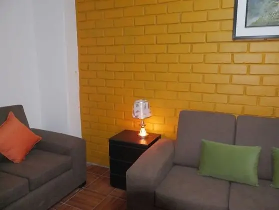Standard Apart Daire, 1 Çift Kişilik Yatak