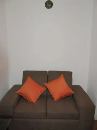 Standard Apart Daire, 1 Çift Kişilik Yatak