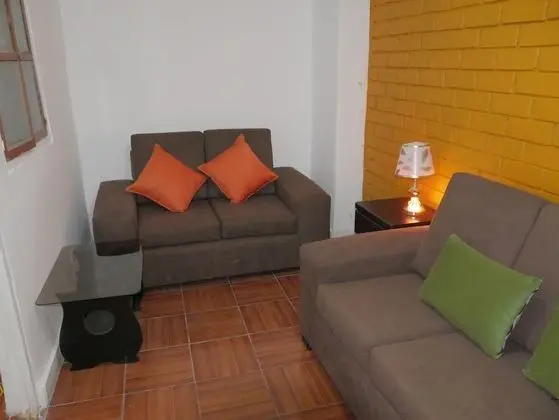 Standard Apart Daire, 1 Çift Kişilik Yatak