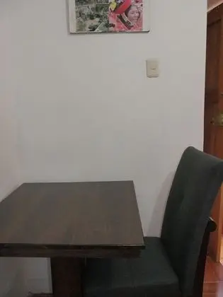 Standard Apart Daire, 1 Çift Kişilik Yatak
