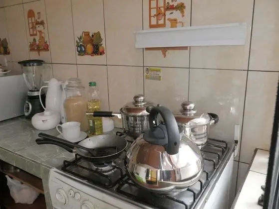 Standard Apart Daire, 1 Çift Kişilik Yatak