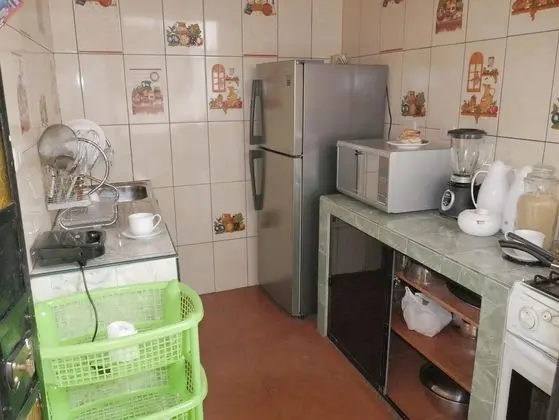 Standard Apart Daire, 1 Çift Kişilik Yatak