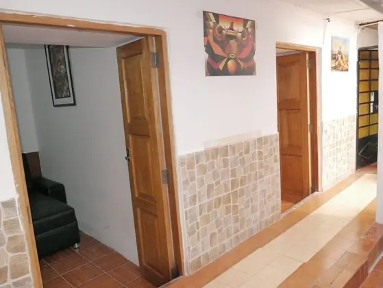 Standard Apart Daire, 1 Çift Kişilik Yatak