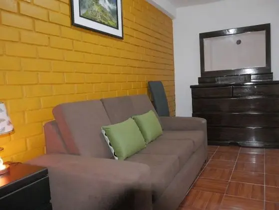 Standard Apart Daire, 1 Çift Kişilik Yatak