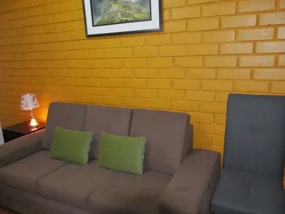 Standard Apart Daire, 1 Çift Kişilik Yatak