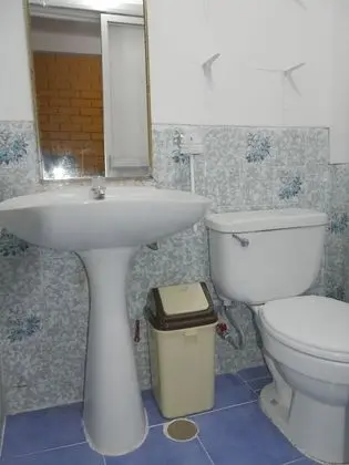 Standard Apart Daire, 1 Çift Kişilik Yatak