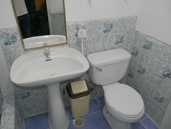 Standard Apart Daire, 1 Çift Kişilik Yatak