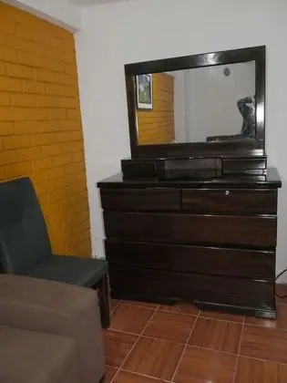 Standard Apart Daire, 1 En Büyük (King) Boy Yatak