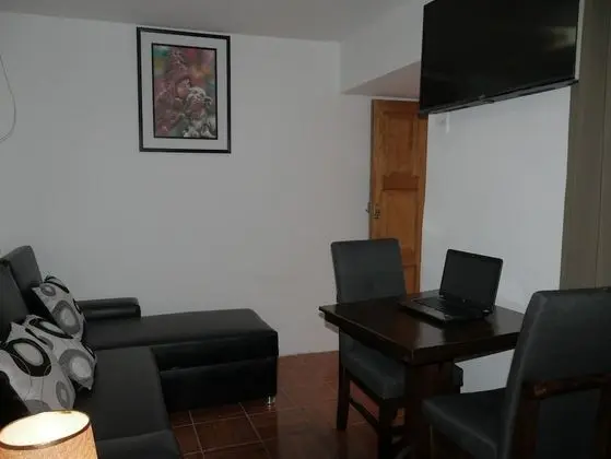 Standard Apart Daire, 1 En Büyük (King) Boy Yatak