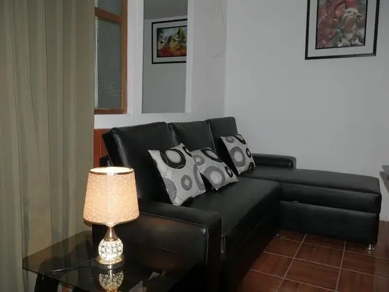 Standard Apart Daire, 1 En Büyük (King) Boy Yatak