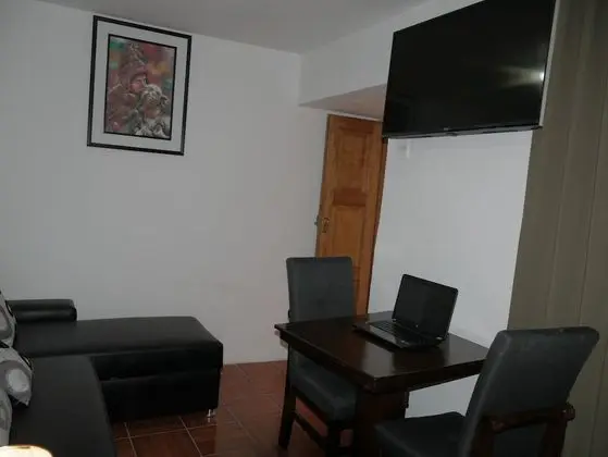 Standard Apart Daire, 1 En Büyük (King) Boy Yatak