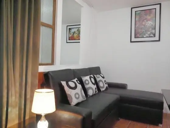 Standard Apart Daire, 1 En Büyük (King) Boy Yatak