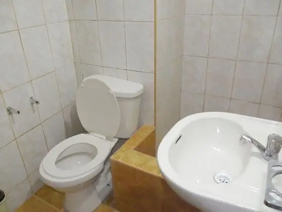 Standard Apart Daire, 1 En Büyük (King) Boy Yatak