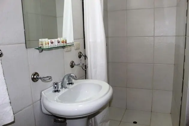 İki Ayrı Yataklı Oda, 2 Tek Kişilik Yatak