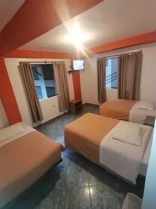 Dört Kişilik Oda, Balkon