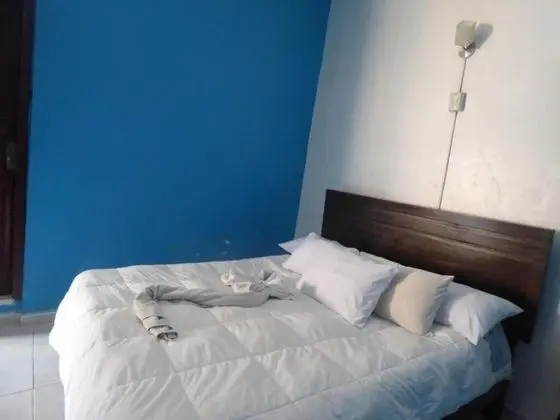 Dört Kişilik Oda, Balkon
