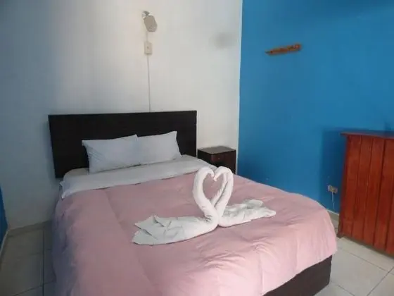 İki Ayrı Yataklı Oda, 2 Tek Kişilik Yatak