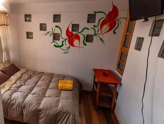 Comfort Tek Büyük Yataklı Oda, 1 Büyük (Queen) Boy Yatak, Özel Banyo