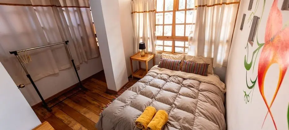 Comfort Tek Büyük Yataklı Oda, 1 Büyük (Queen) Boy Yatak, Özel Banyo