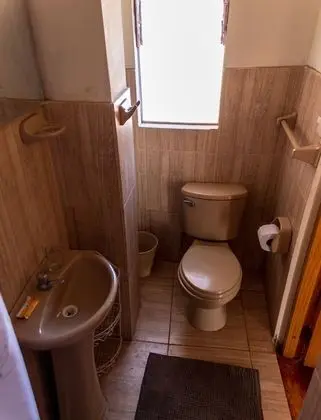 Comfort Tek Büyük Yataklı Oda, 1 Büyük (Queen) Boy Yatak, Özel Banyo