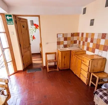 Family Üç Kişilik Oda, 1 Yatak Odası, Özel Banyo
