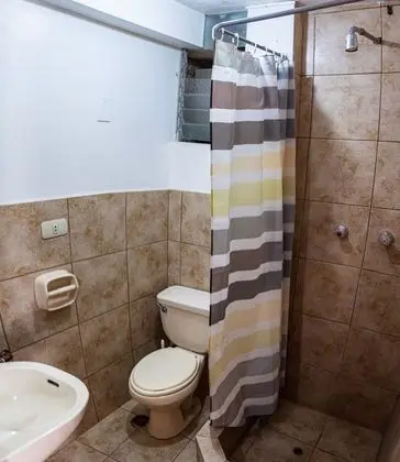 Family Üç Kişilik Oda, 1 Yatak Odası, Özel Banyo