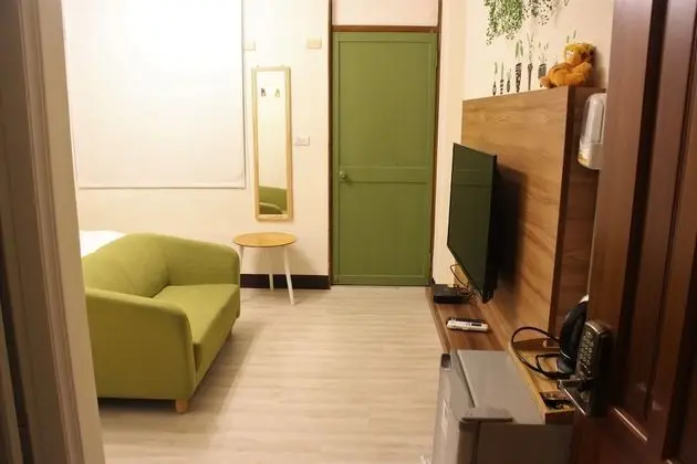 Comfort Tek Büyük Yataklı Oda (302)