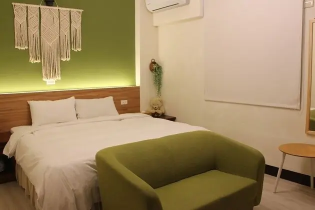 Comfort Tek Büyük Yataklı Oda (302)