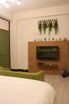 Comfort Tek Büyük Yataklı Oda (302)